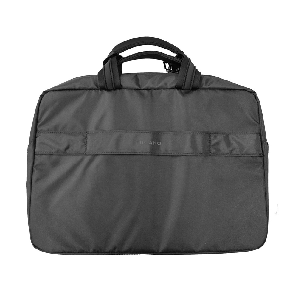 Tucano Bag Global 2 15.6", Black - Image 2