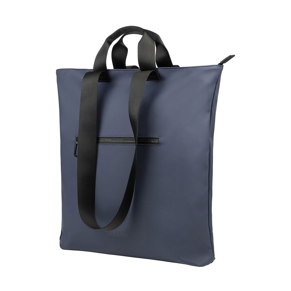 Tucano Bag Gommo Superslim 14.0", Blue - Image 2