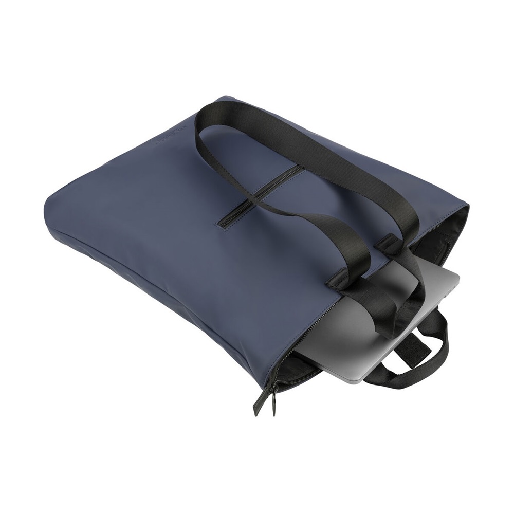 Tucano Bag Gommo Superslim 14.0", Blue - Image 3