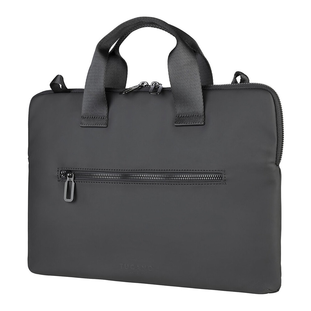 Tucano Bag Gommo Superslim 14.0", Black - Image 2
