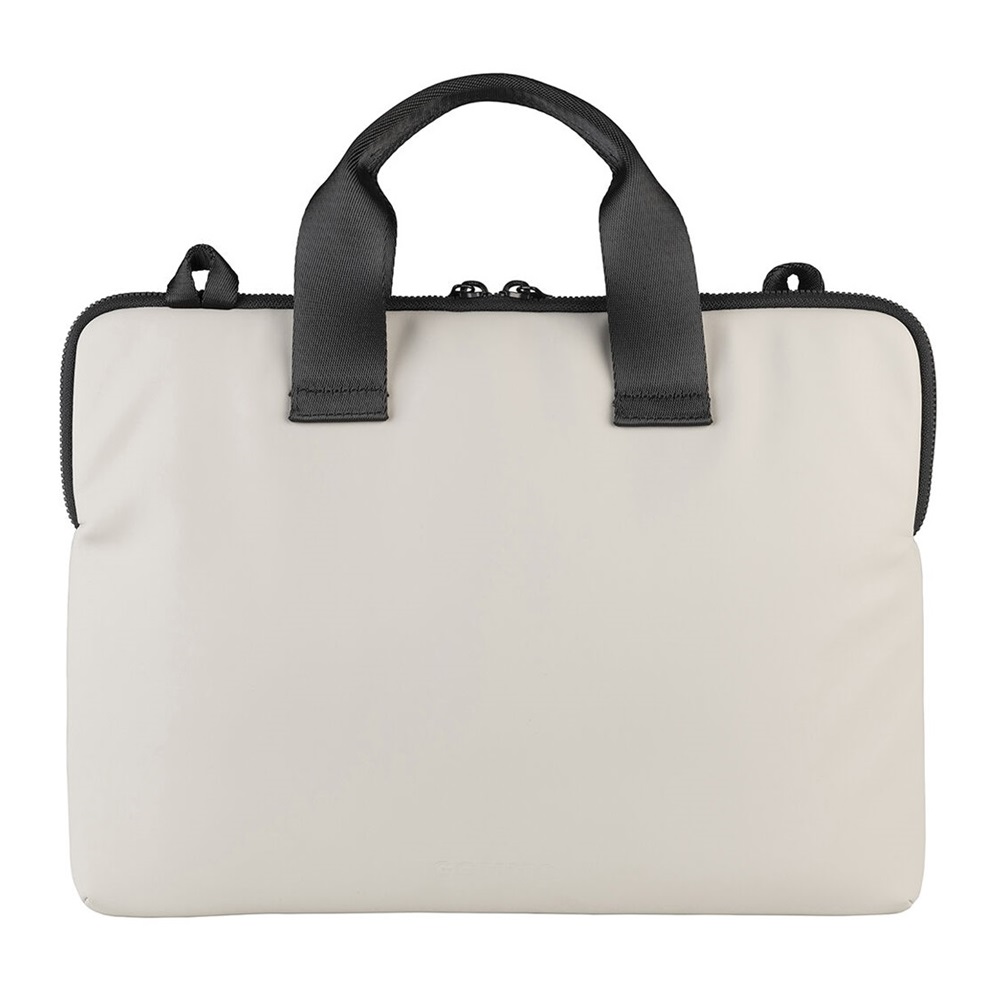 Tucano Bag Gommo Superslim 14.0", Grey - Image 2