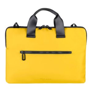 Tucano Bag Gommo Superslim 14.0", Yellow