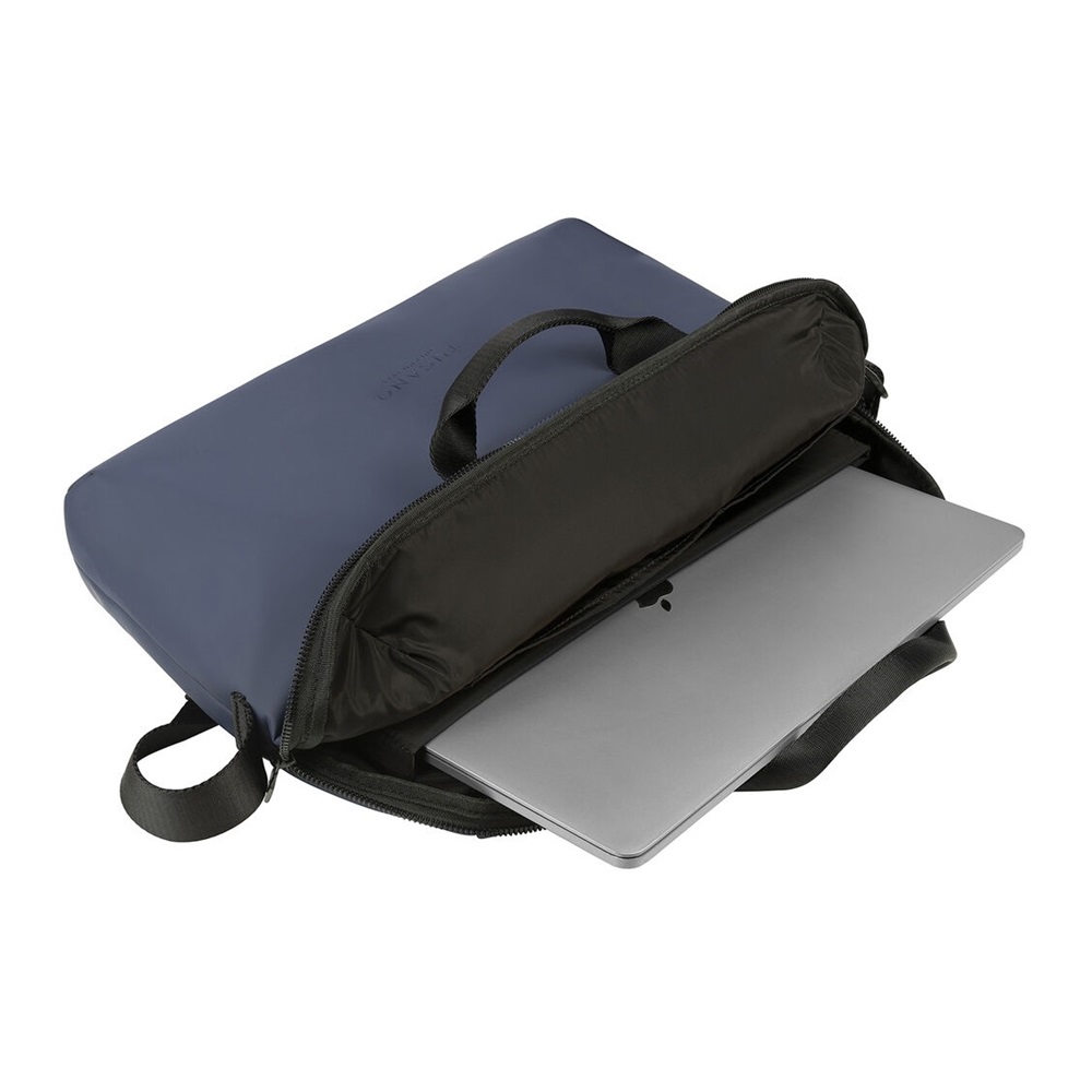 Tucano Bag Gommo Superslim 15.6", Blue - Image 3