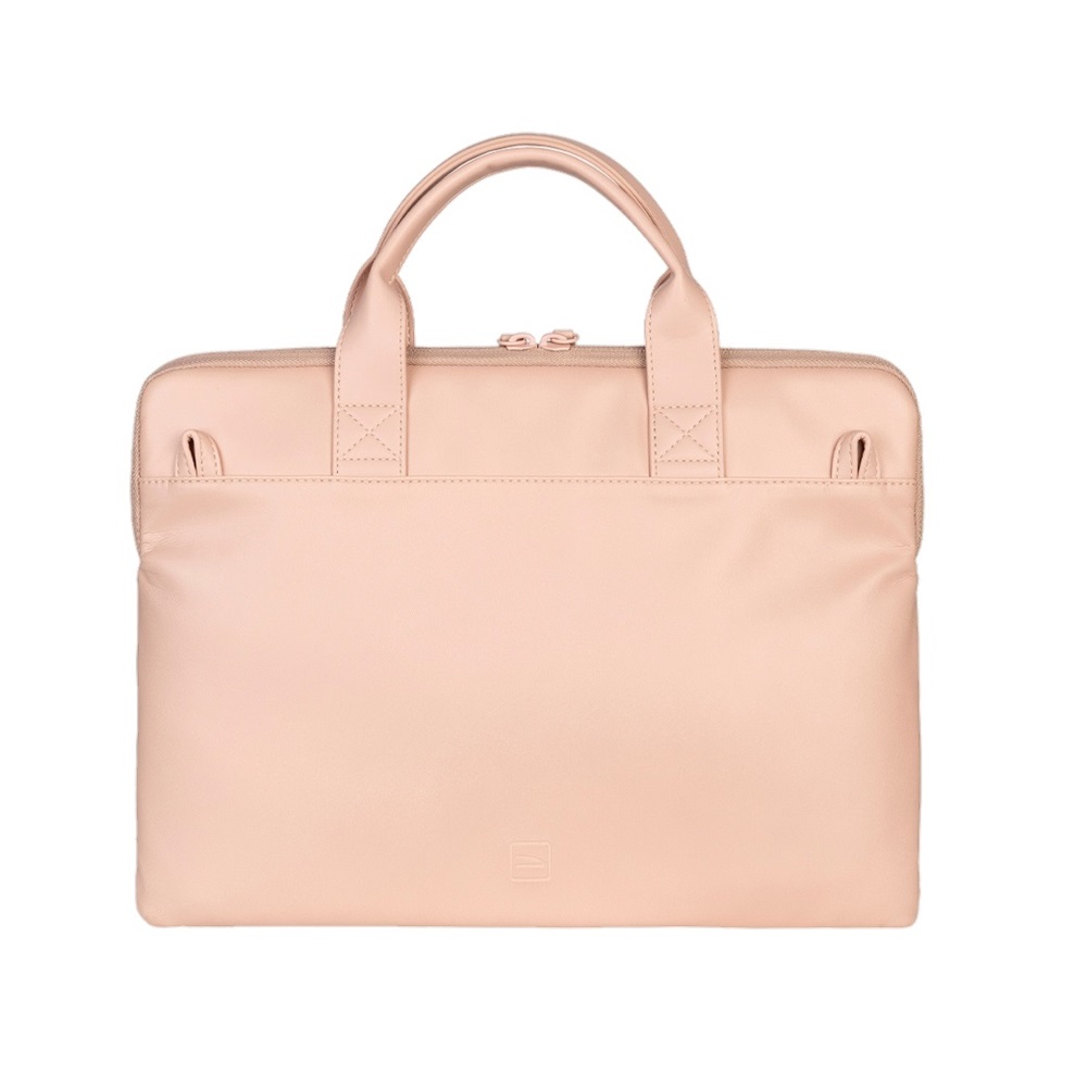 Tucano Bag Isotta Superslim 14.0", Pink - Image 2