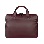 Tucano Bag Isotta Superslim 14.0", Dark Purple
