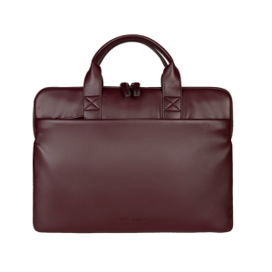 Tucano Bag Isotta Superslim 14.0", Dark Purple