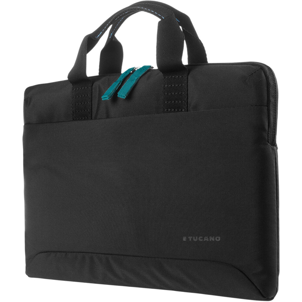 Tucano Bag Smilza Superslim 15.6", Black - Image 2