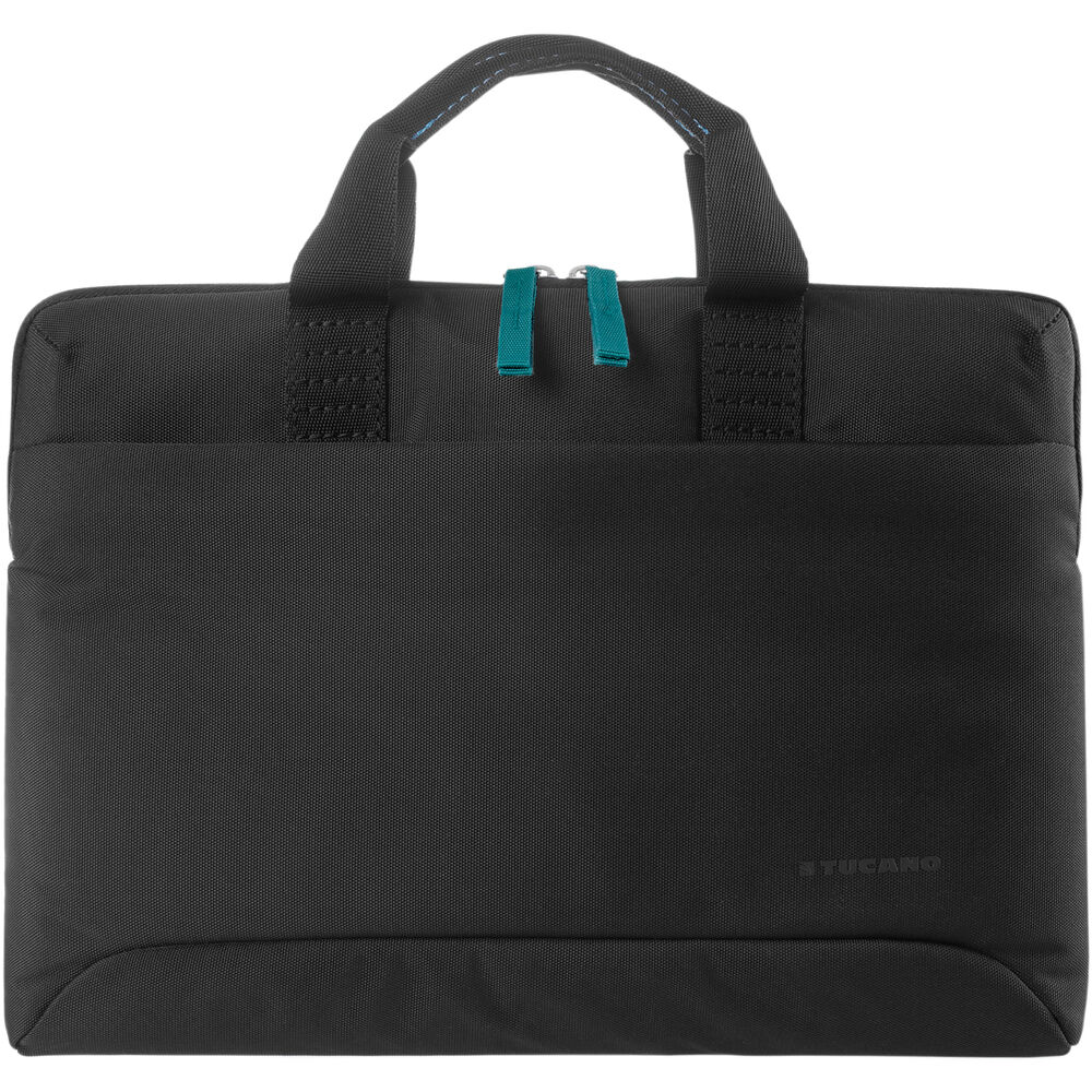 Tucano Bag Smilza Superslim 15.6", Black - Image 3