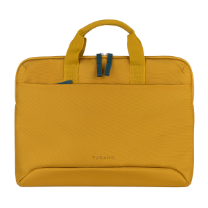 Tucano Bag Smilza Superslim 15.6", Mustard