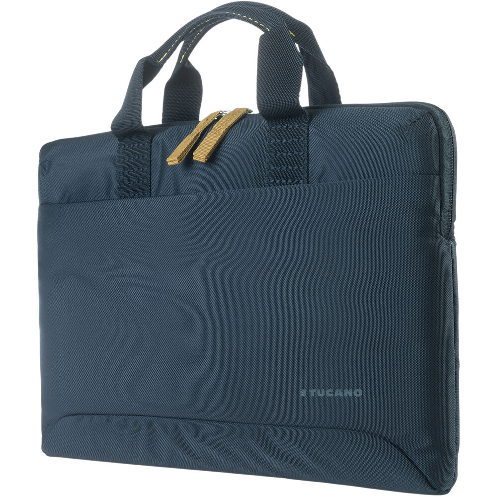 Tucano Bag Stilo Business 15.6", Blue - Image 2
