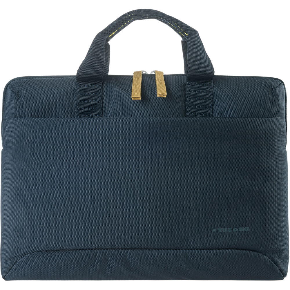Tucano Bag Stilo Business 15.6", Blue - Image 3