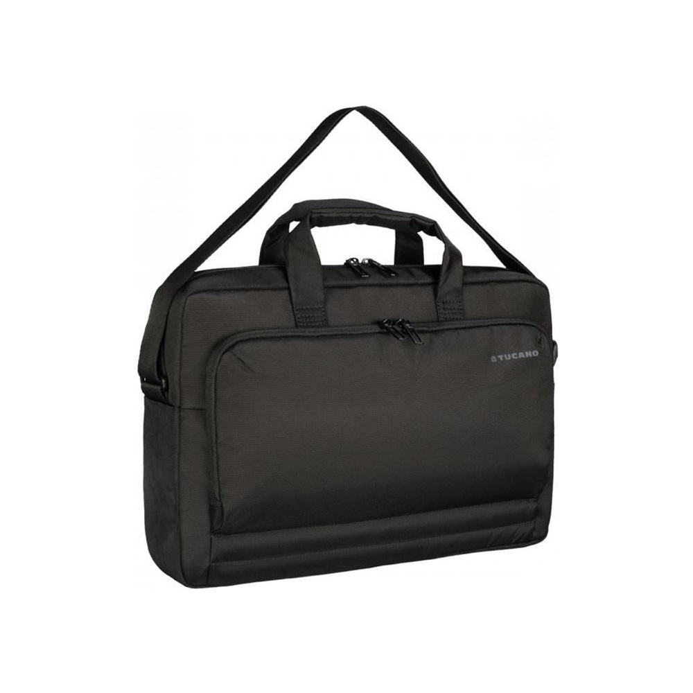 Tucano Bag Star 15.6", Black - Image 2
