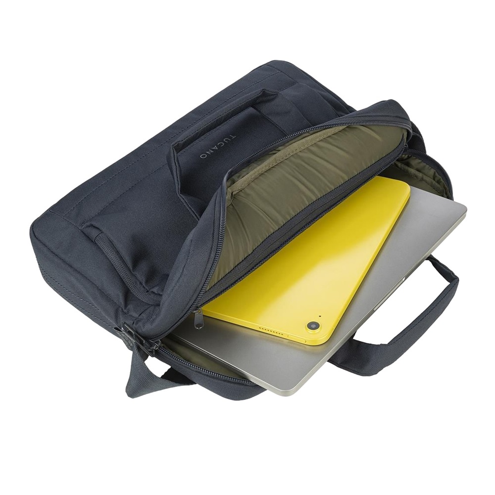 Tucano Bag Star 14.0", Blue - Image 3