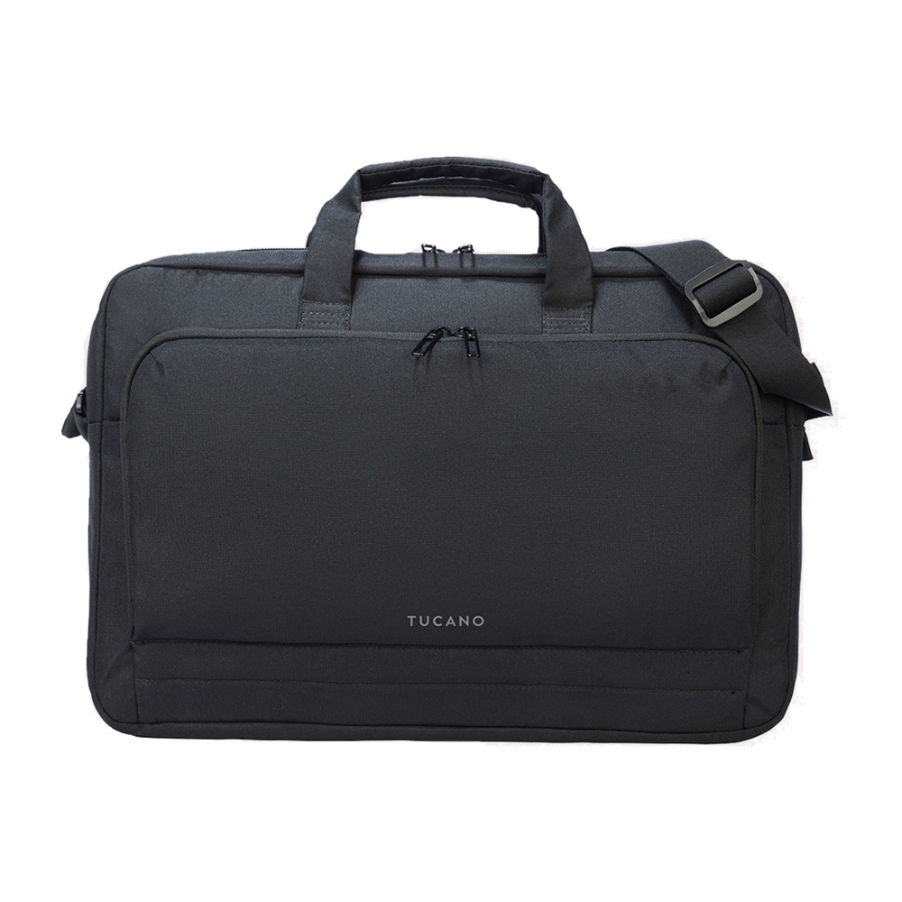 Tucano Bag Star 17.0", Black