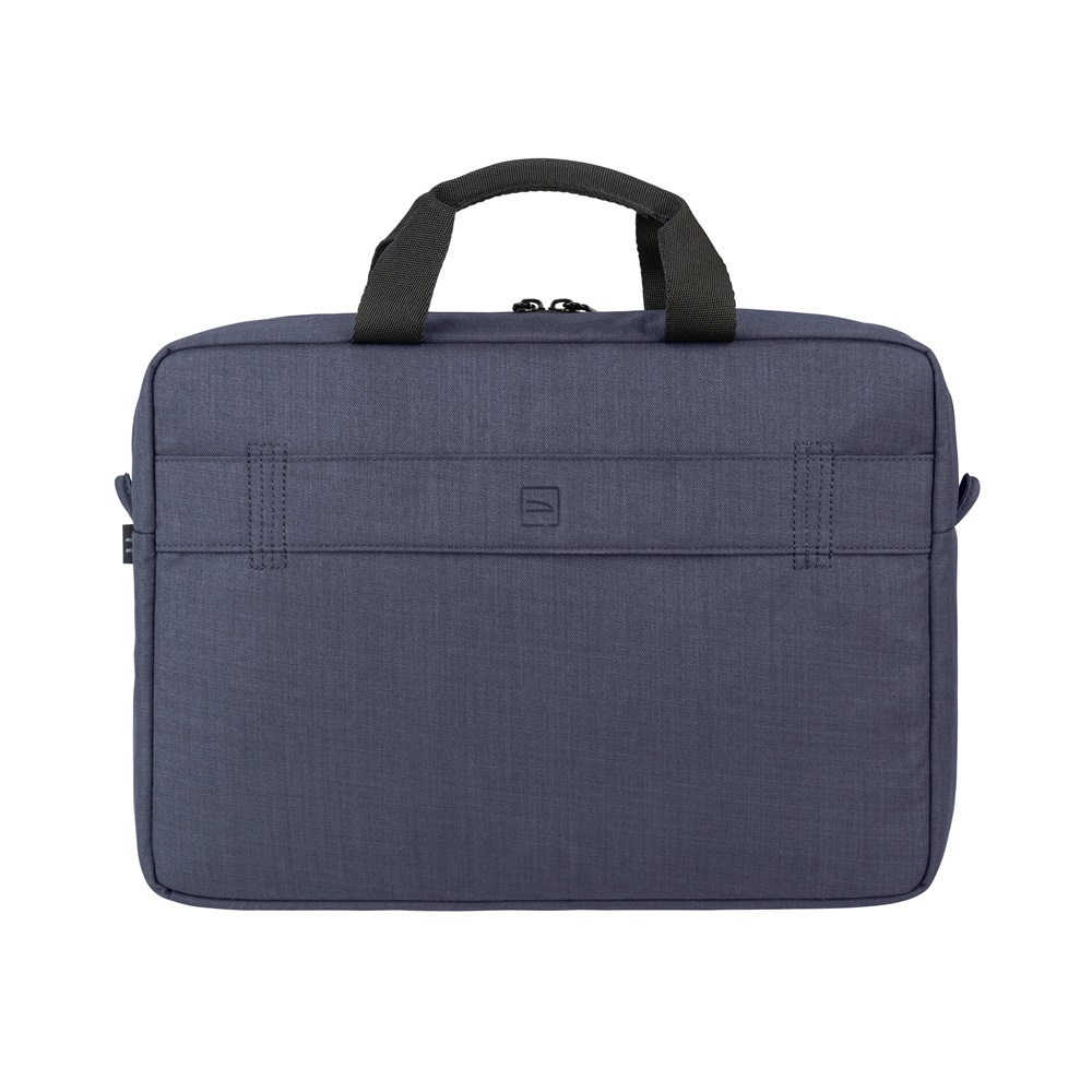 Tucano Bag Stop Slim 15.6'', Blue - Image 3