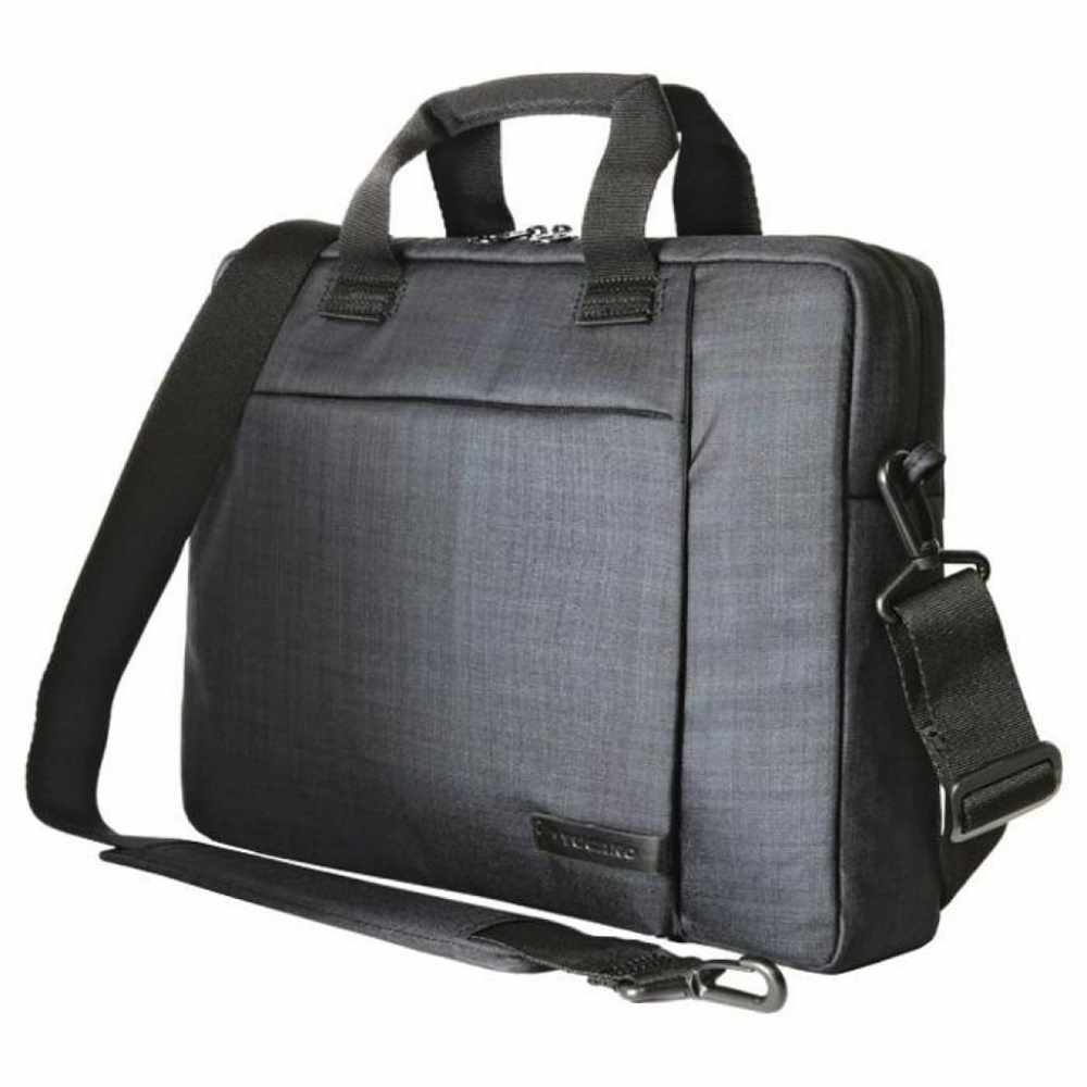 Tucano Bag Svolta 13.0", Black - Image 2