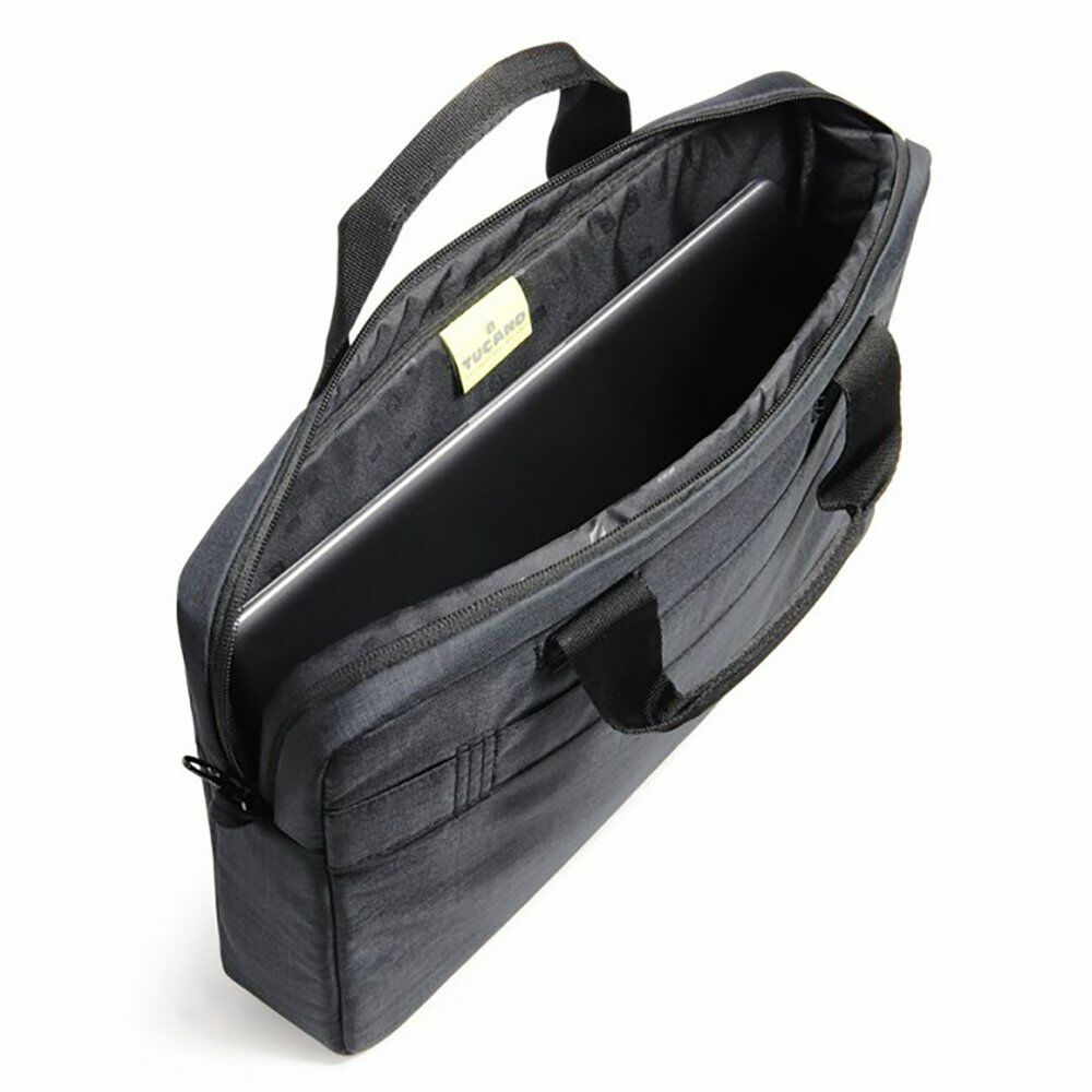 Tucano Bag Svolta 13.0", Black - Image 3