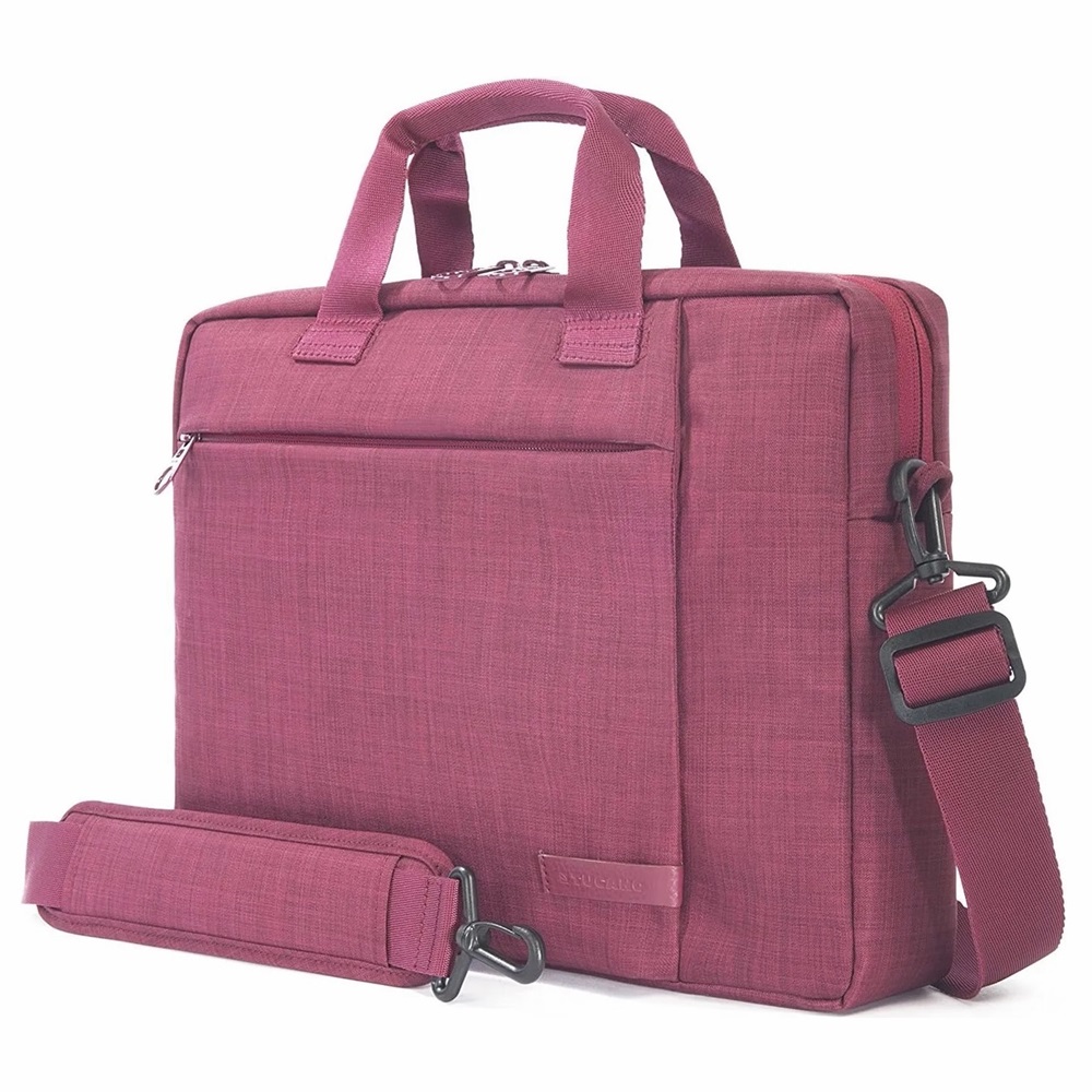 Tucano Bag Svolta 13.0", Bordeaux - Image 2