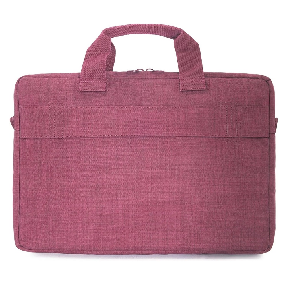Tucano Bag Svolta 13.0", Bordeaux - Image 3