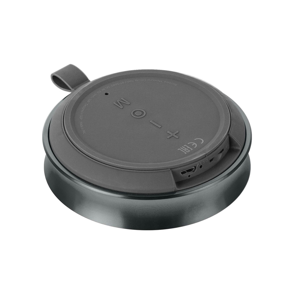 Rombica Mysound Circula, Gray - Image 3