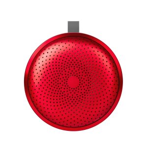 Rombica Wireless Speaker Mysound Circula, Red