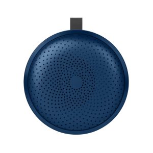 Rombica Wireless Speaker Mysound Circula, Blue
