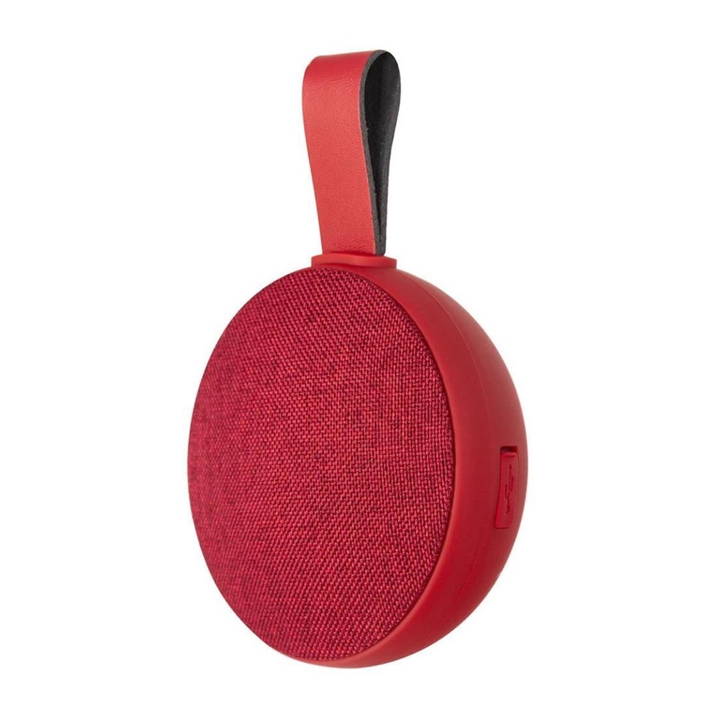 Rombica Mysound BT-35 Red TWS - Image 2