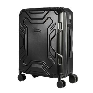 Tucano Travel Trolley Iron Rigid S (40L), Black