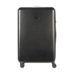 Tucano Travel Trolley Ted Rigid L (102L), Black