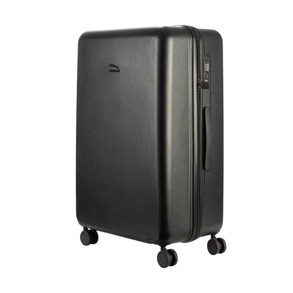 Tucano Travel Trolley Ted Rigid L (102L), Black - Image 2