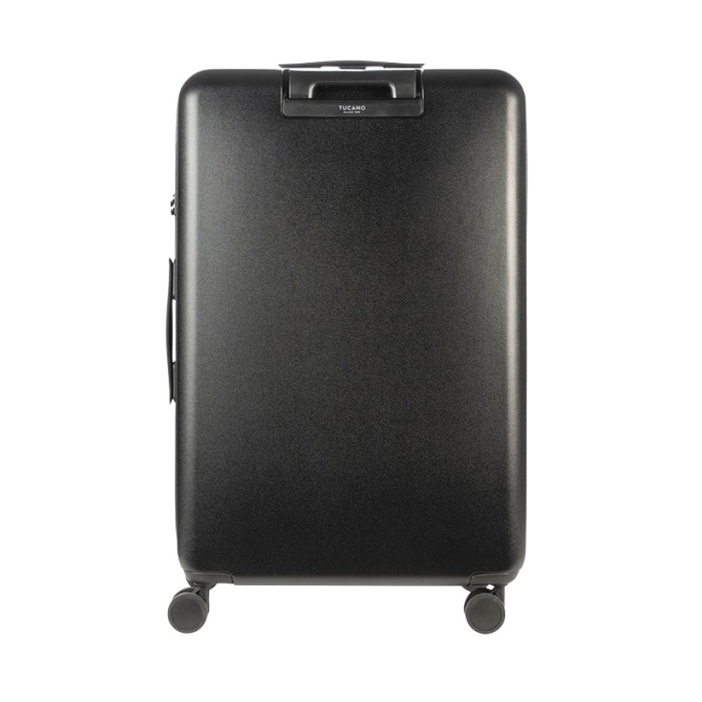 Tucano Travel Trolley Ted Rigid L (102L), Black - Image 3