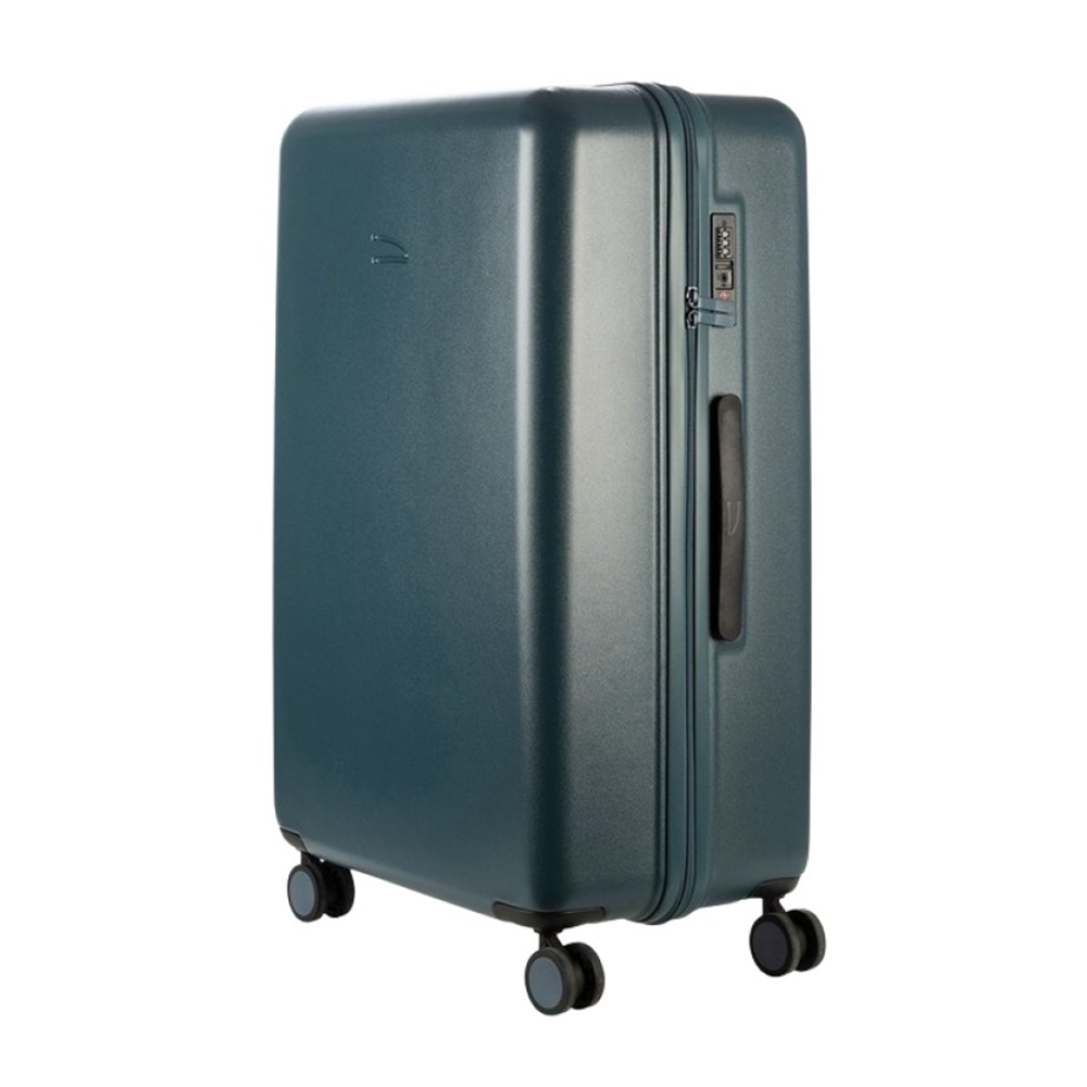 Tucano Travel Trolley Ted Rigid L (102L), Blue - Image 2