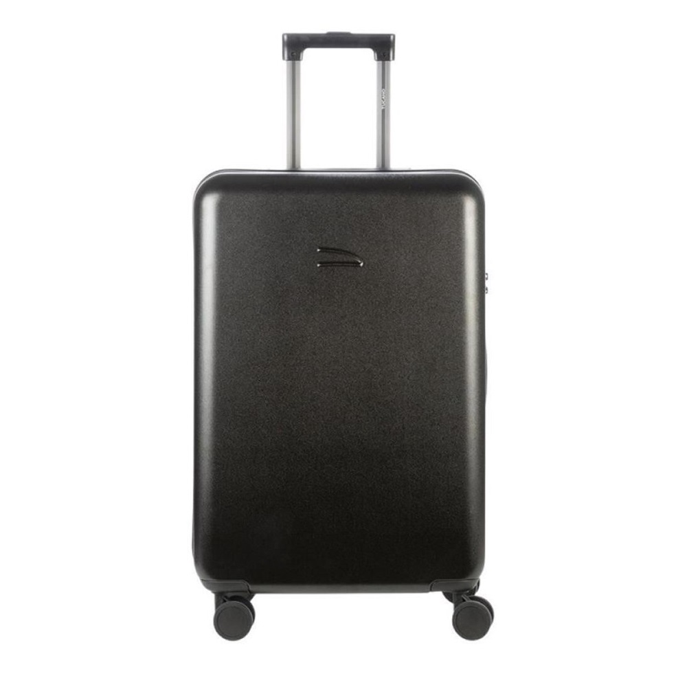 Tucano Travel Trolley Ted Rigid M (62L), Black - Image 2