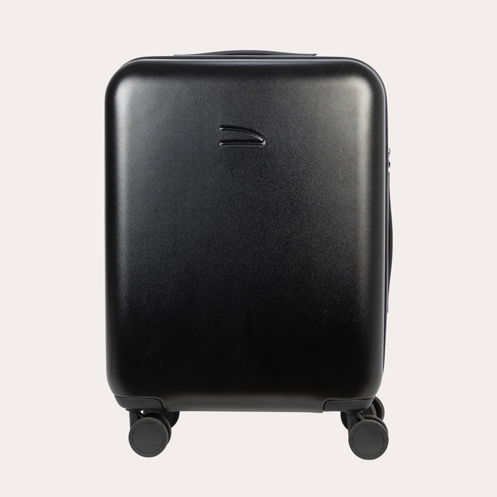Tucano Travel Trolley Ted Rigid S (40L), Black - Image 3