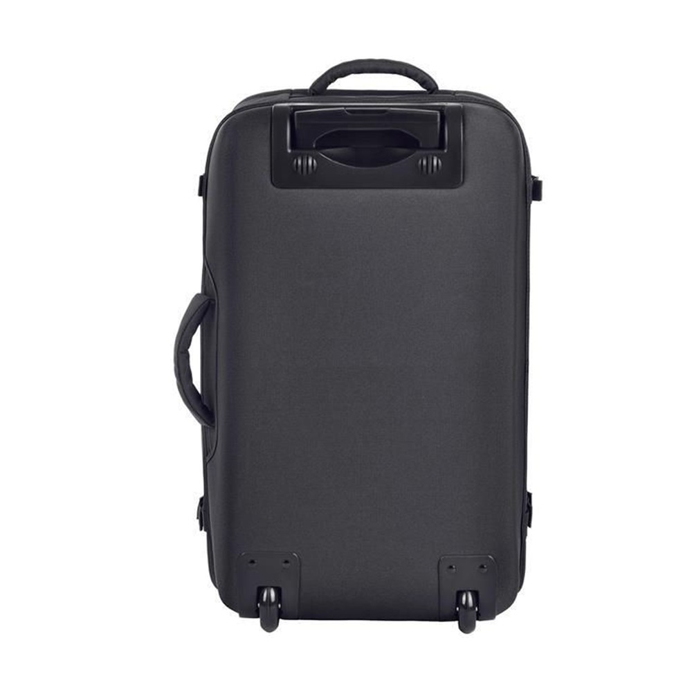 Tucano Travel Trolley Tugo M (41L), Black - Image 3