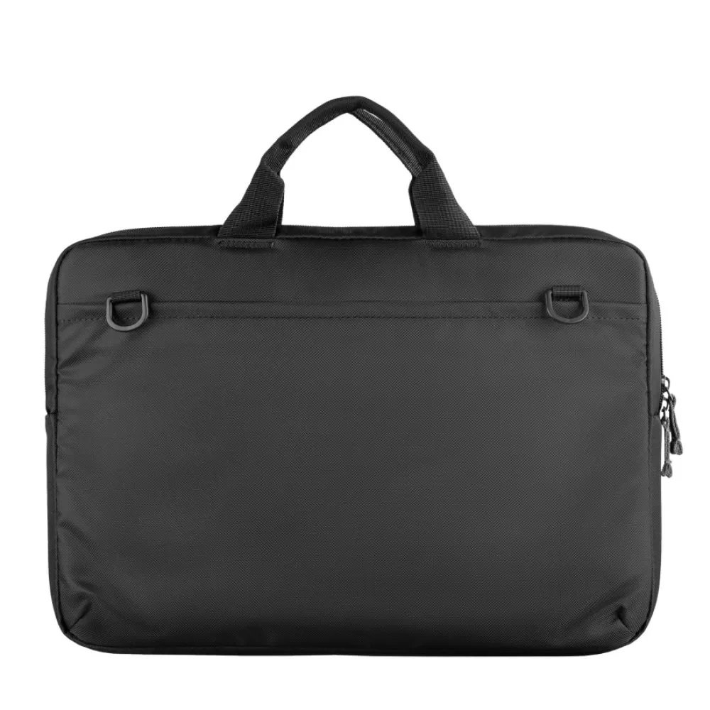 Tucano Bag Idea 15.6" + Wireless Mouse, Black - Image 3