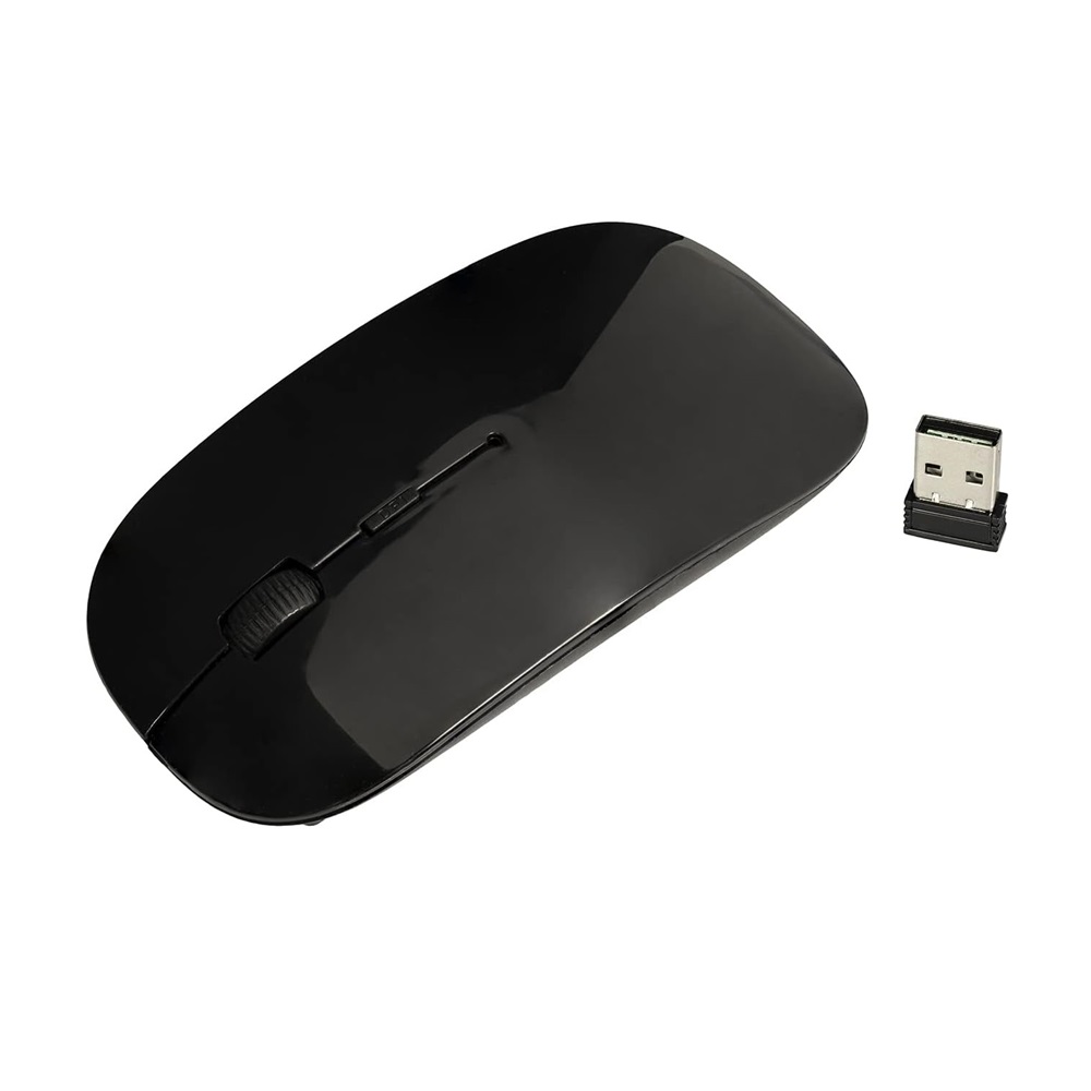 Tucano Bag Idea 15.6" + Wireless Mouse, Red - Image 3