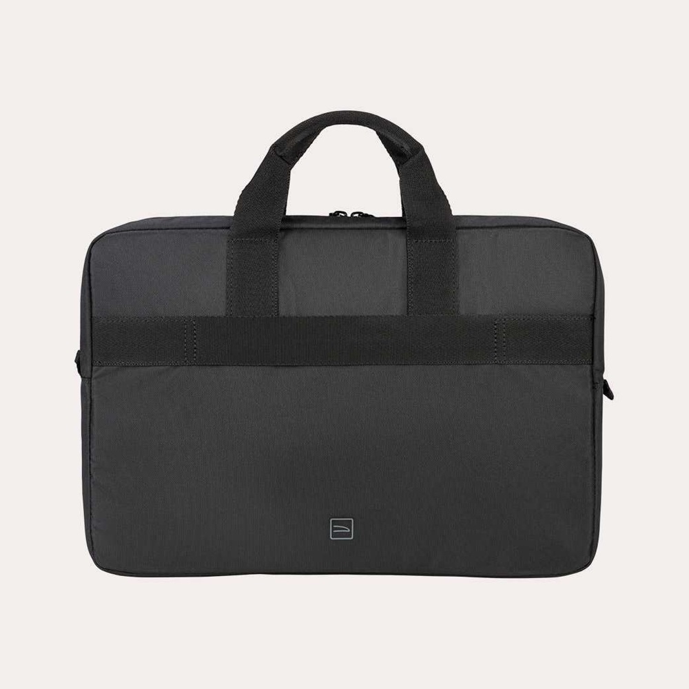 Tucano Bag Zona 15.6", Black - Image 2