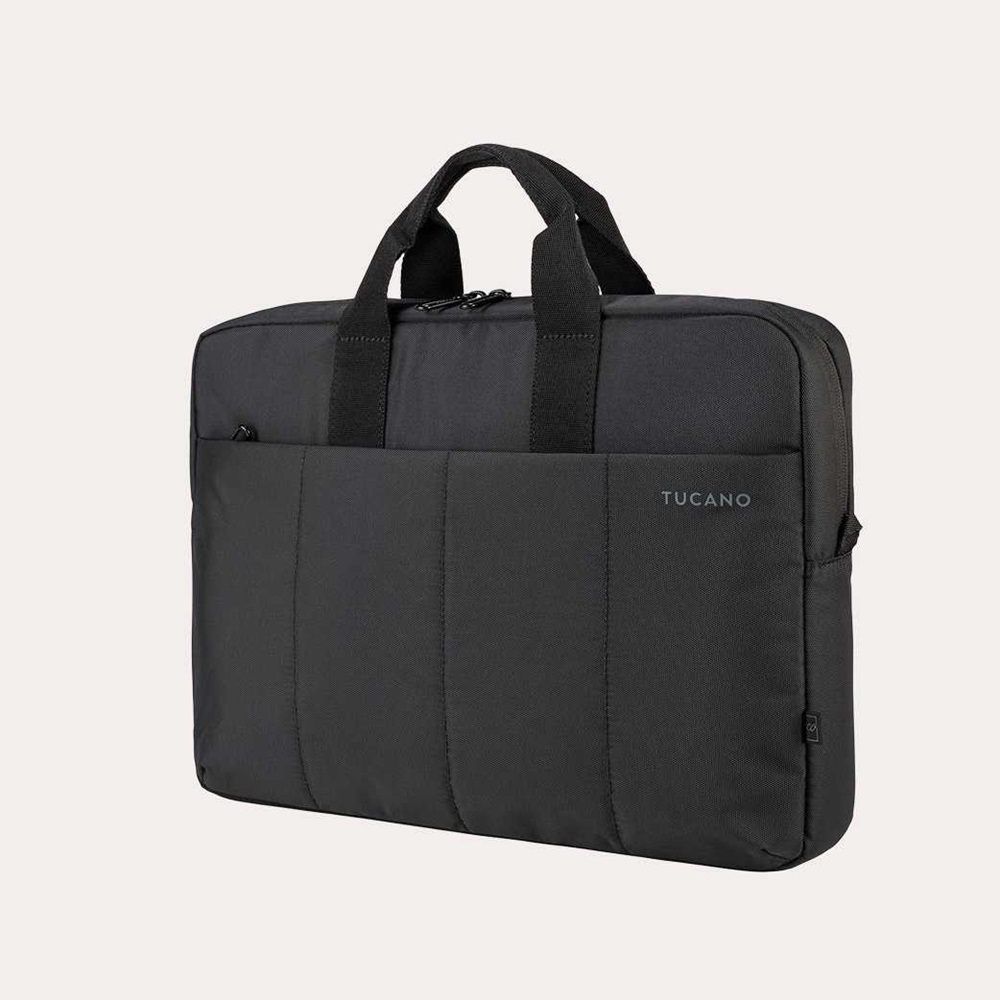 Tucano Bag Zona 15.6", Black - Image 3