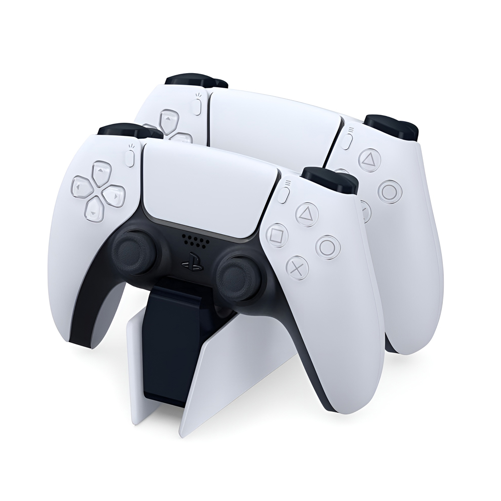 Sony Charging Station for PlayStation 5 DualSense controllers - Image 3