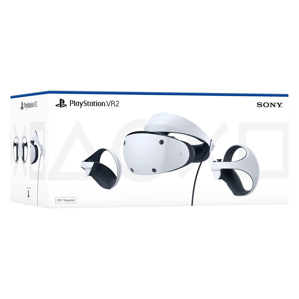 Sony Playstation VR2 - Image 3