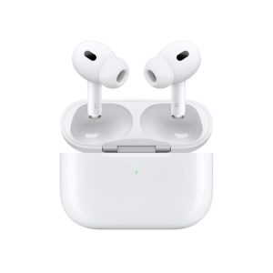 Charome Headset Wireless A16 Original, White