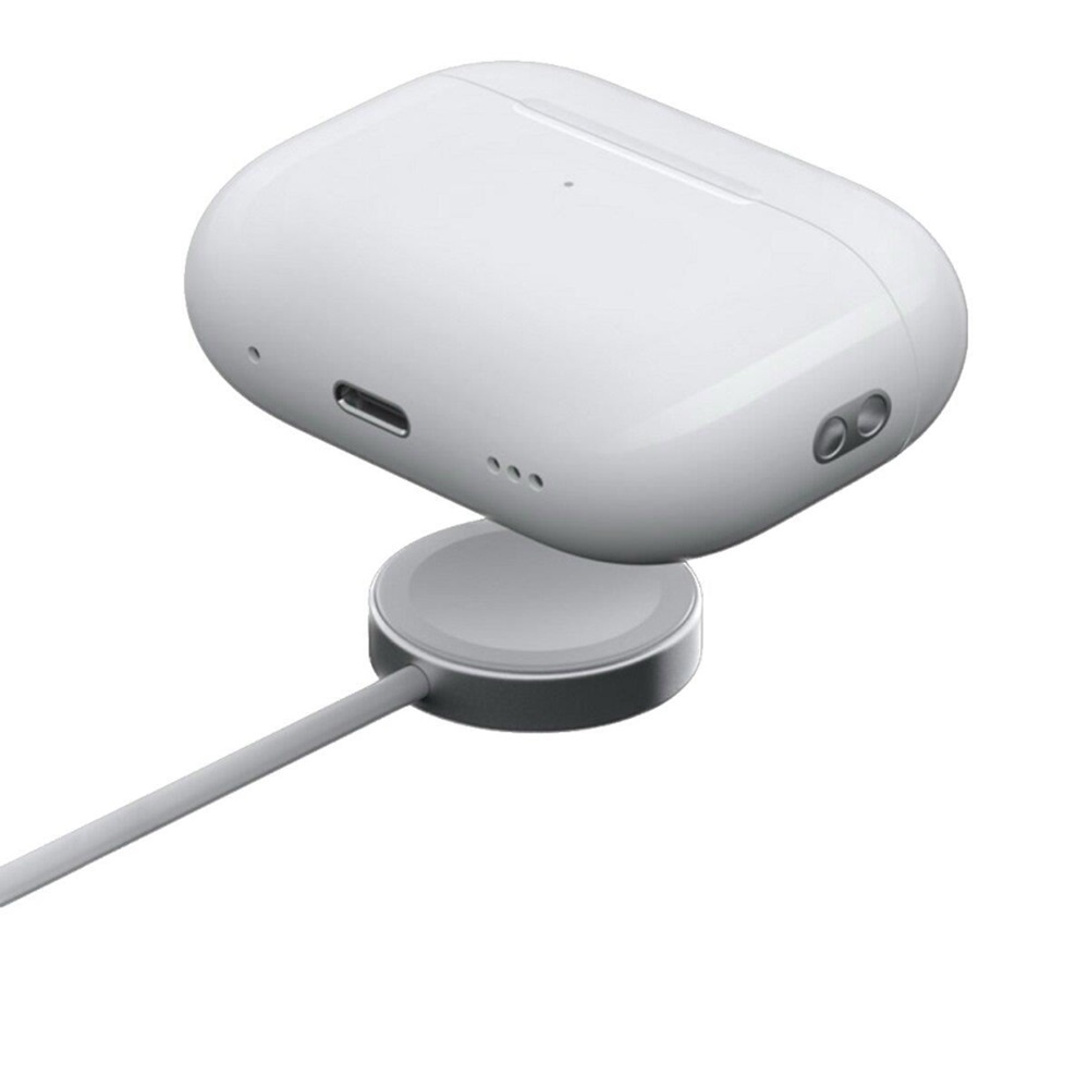 Charome Headset Wireless A16 Original, White - Image 3