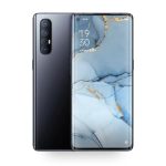 Oppo Reno 3 Pro 5G 12/256GB (Resigilat) Black
