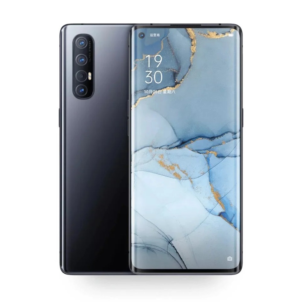 Oppo Reno 3 Pro 5G 12/256GB (Resigilat) Black