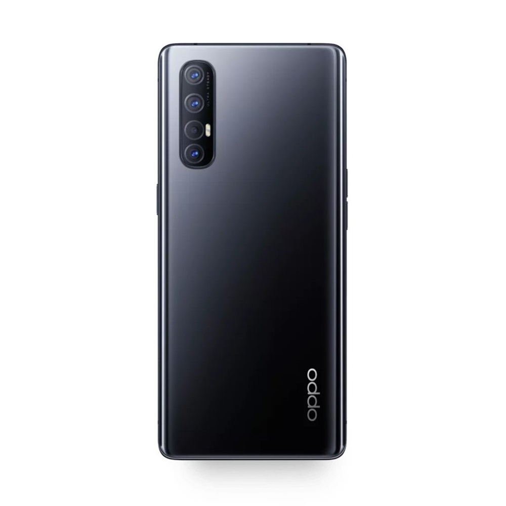 Oppo Reno 3 Pro 5G 12/256GB (Resigilat) Black - Image 2