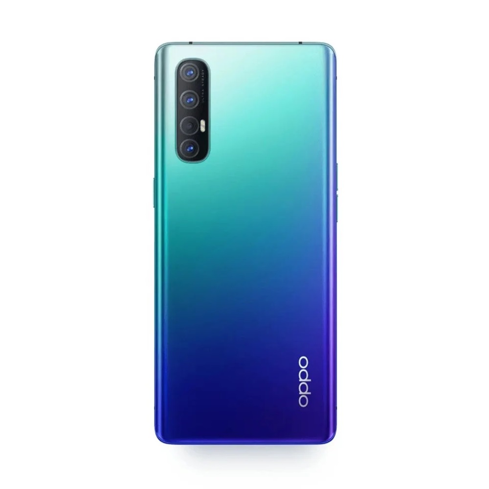 Oppo Reno 3 Pro 5G 12/256GB (Resigilat) Blue - Image 2