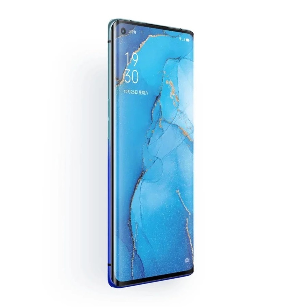 Oppo Reno 3 Pro 5G 12/256GB (Resigilat) Blue - Image 3