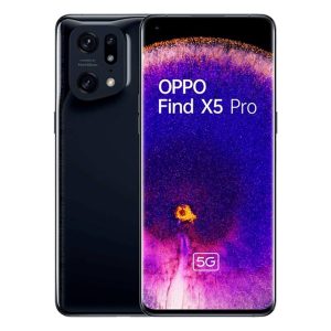 OPPO Find X5 Pro 12/256GB Black
