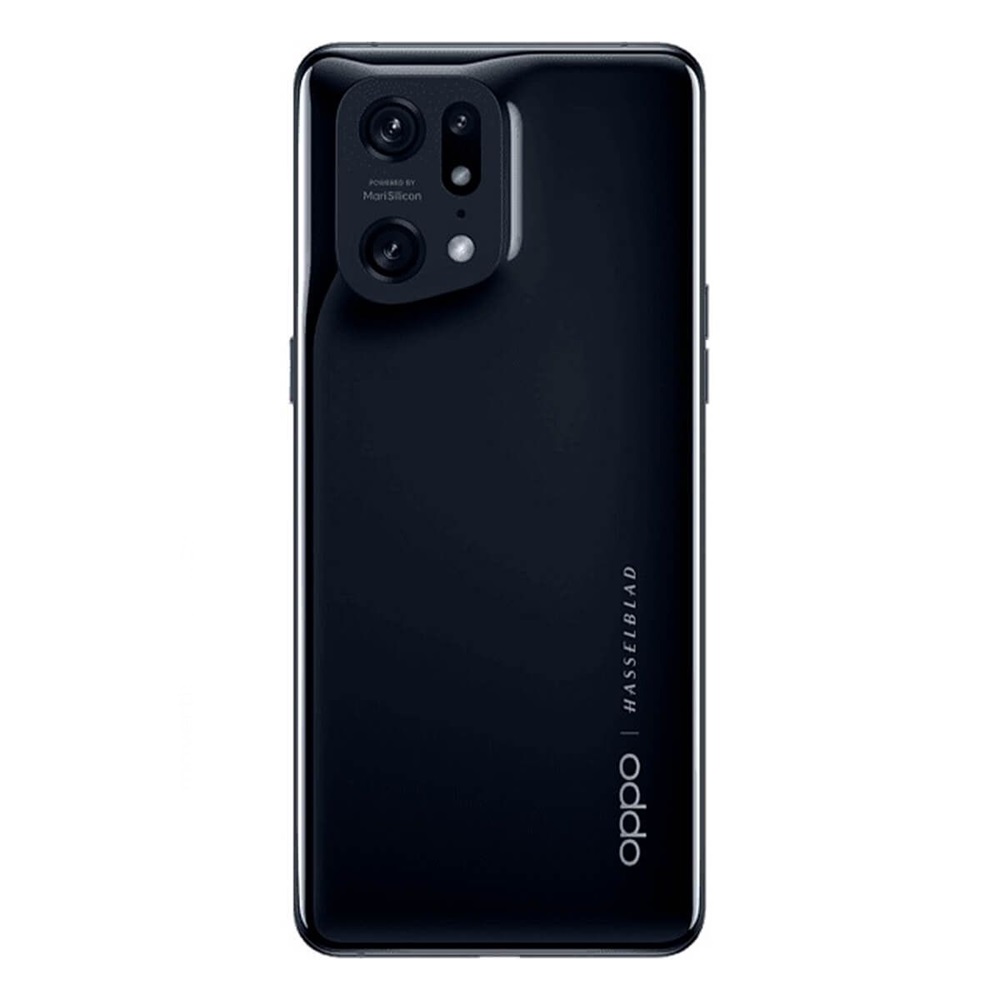 OPPO Find X5 Pro 12/256GB Black - Image 2